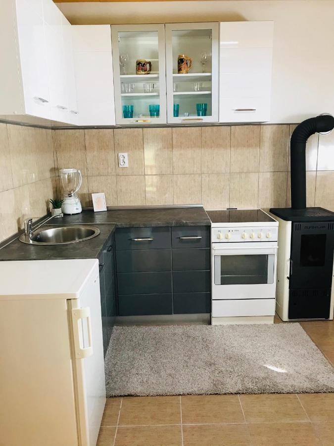 Apartmani D&S Mokra Gora Dış mekan fotoğraf
