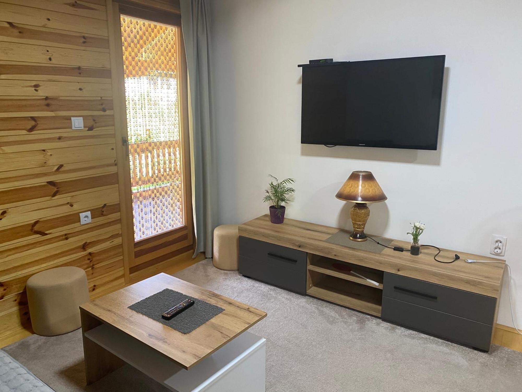 Apartmani D&S Mokra Gora Dış mekan fotoğraf